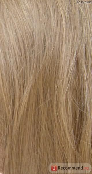 Краска-мусс для волос Wella Wellaton фото