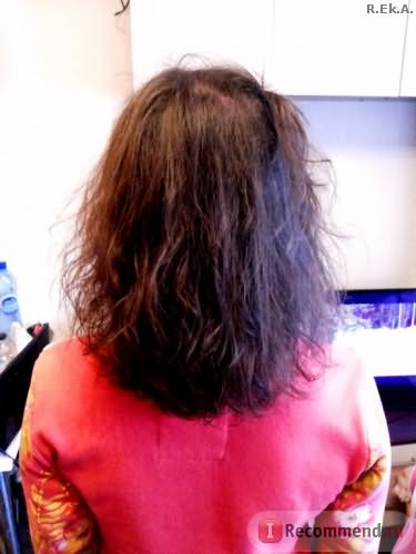 Сыворотка для волос Indola Innova Repair Split-Ends восстанавливающая для кончиков фото