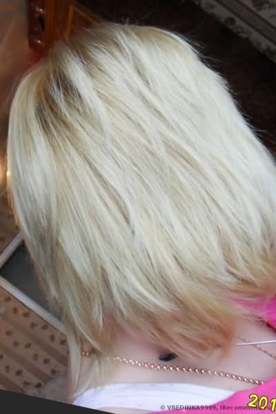 Краска для волос Wella Wellaton фото
