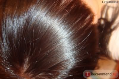 БАД Эвалар "Эксперт волос" для уменьшения выпадения волос и увеличение их объема фото