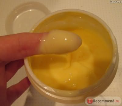 Бальзам для волос Белита-Витэкс Яичный желток Питание + Укрепление фото