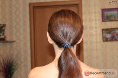 Резинка для волос Instyle силиконовая фото