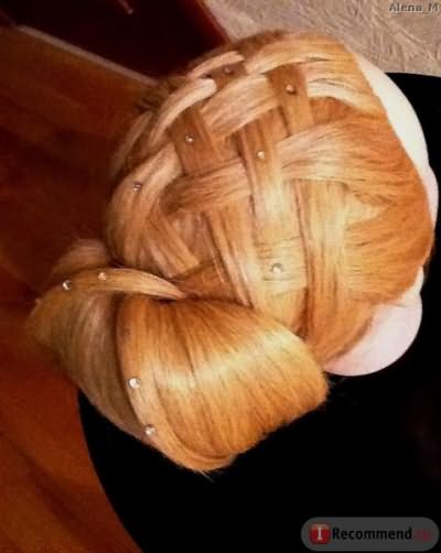 Воск для укладки волос Sunsilk фото