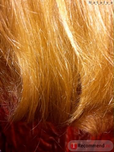 Масло для волос L'Oreal Elseve Экстраординарное Восстанавливающее фото