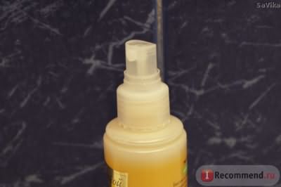 Экспресс-кондиционер Золотой шелк легкое расчесывание, гладкость и блеск волос, укрепляющий фото